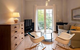 Apartamento Tibula Sur Parking
